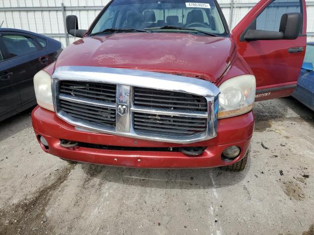 Photo 11 from auction – 2006 DODGE RAM 2500 with VIN 3D7KS29C36G138752