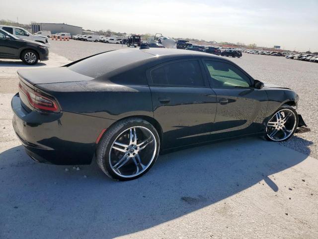 Photo 3 from auction – 2016 DODGE CHARGER SX with VIN 2C3CDXHG6GH346303