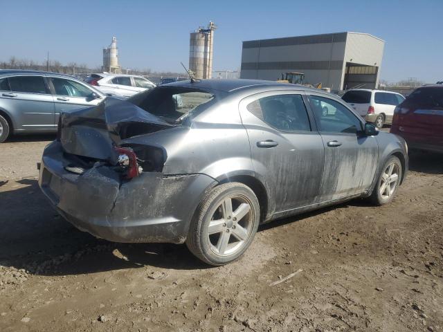 Photo 3 from auction – 2013 DODGE AVENGER SE with VIN 1C3CDZAB6DN517158
