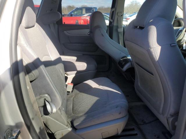 Photo 11 from auction – 2014 CHEVROLET TRAVERSE L with VIN 1GNKRGKD7EJ229548