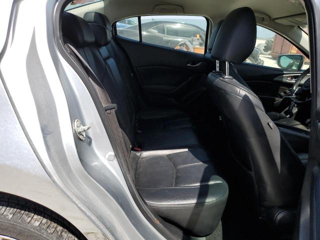 Photo 10 from auction – 2018 MAZDA 3 TOURING with VIN 3MZBN1V30JM217918