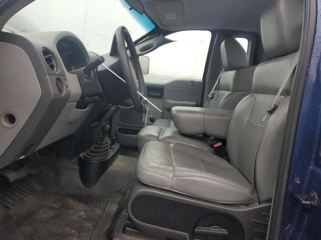 Photo 7 from auction – 2008 FORD F150 with VIN 1FTRF14W08KD80421
