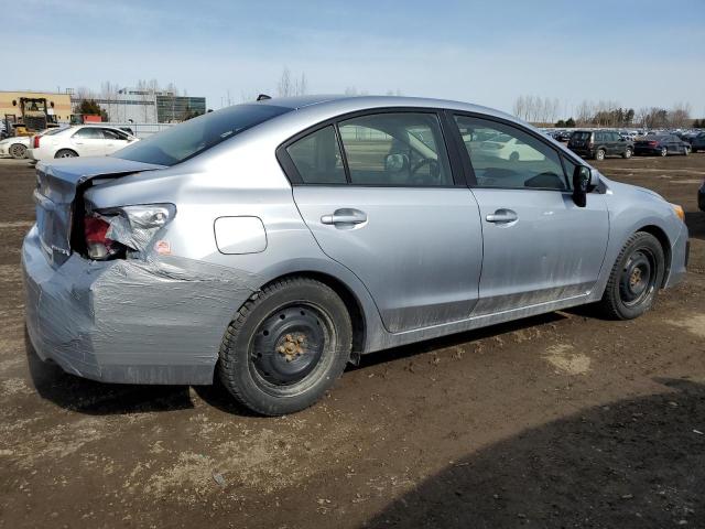 Снимка 3 от търг – 2013 SUBARU IMPREZA с VIN JF1GJAA60DH017303