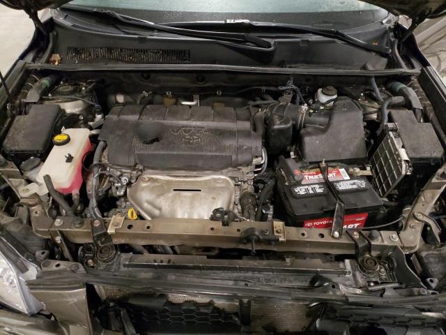 Photo 12 from auction – 2012 TOYOTA RAV4 with VIN 2T3BF4DV3CW208832