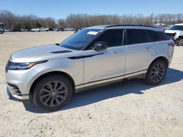 2019 LAND ROVER RANGE ROVER VELAR - Търг №48551835