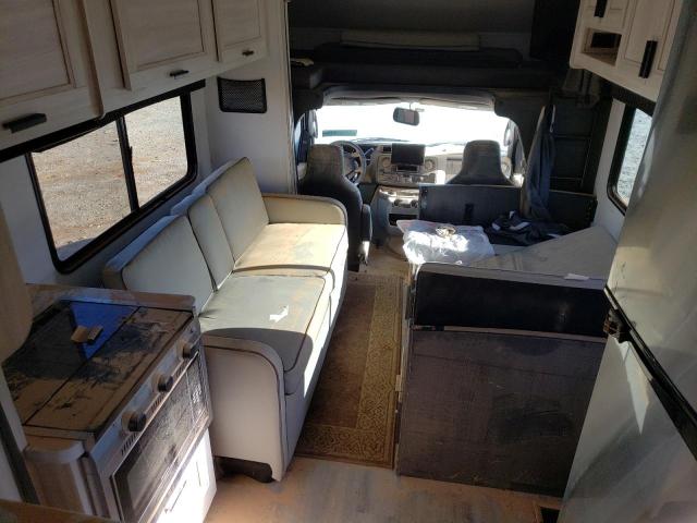 Photo 5 from auction – 2024 FORD ECONOLINE with VIN 1FDXE4FN8RDD04995