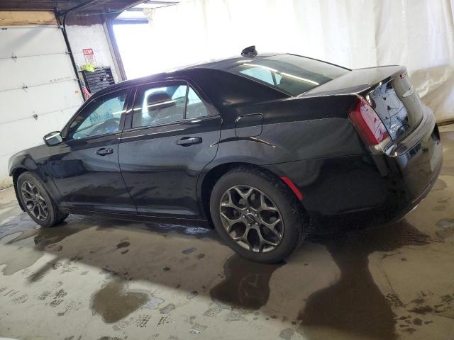Снимка 2 от търг – 2015 CHRYSLER 300 S с VIN 2C3CCAGG6FH787381