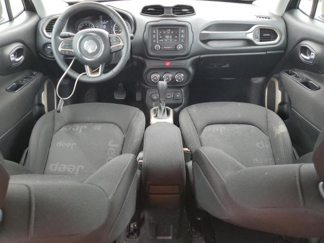 Photo 8 from auction – 2017 JEEP RENEGADE S with VIN ZACCJBAB8HPF27439