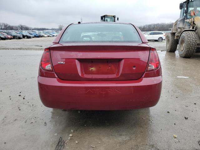Photo 6 from auction – 2006 SATURN ION 2 with VIN 1G8AJ55F46Z100435