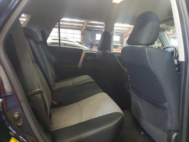 Photo 11 from auction – 2016 TOYOTA 4RUNNER SR with VIN JTEBU5JR9G5297849