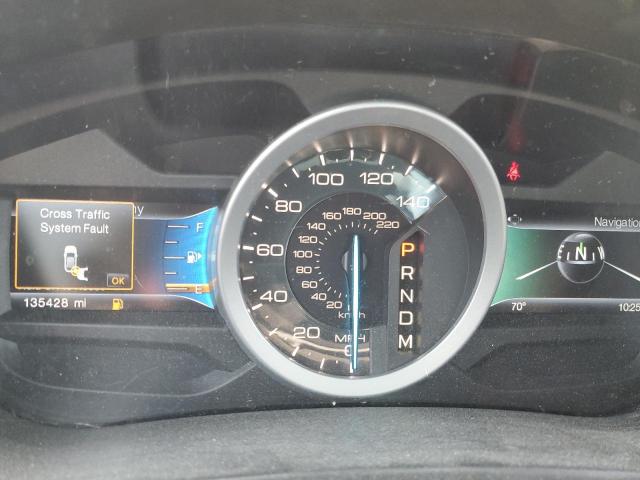 Photo 9 from auction – 2015 FORD EXPLORER XLT with VIN 1FM5K8D82FGB80558
