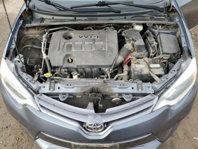 Photo 11 from auction – 2015 TOYOTA COROLLA L with VIN 2T1BURHE0FC467662