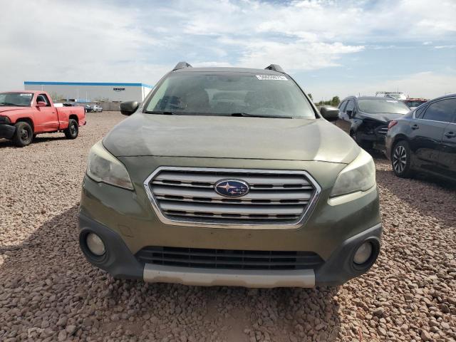 Photo 5 from auction – 2016 SUBARU OUTBACK 2. with VIN 4S4BSANC1G3232915