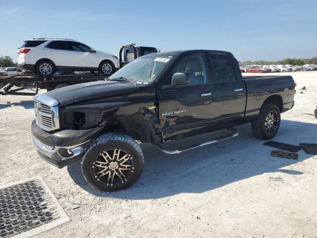 DODGE RAM 1500 S 2007 with VIN 1D7HA18297J571315 - Photo from auction