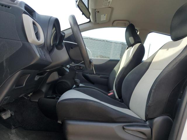 Photo 7 from auction – 2012 TOYOTA YARIS with VIN JTDKTUD32CD509337