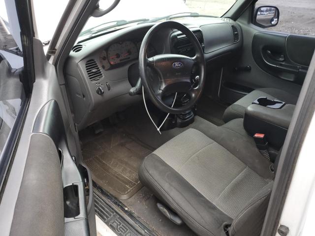 Снимка 8 от търг – 2003 FORD RANGER с VIN 1FTYR10D03PB77483