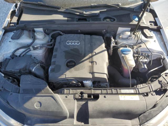 Снимка 11 от търг – 2014 AUDI A4 PREMIUM с VIN WAUAFAFL9EN001083