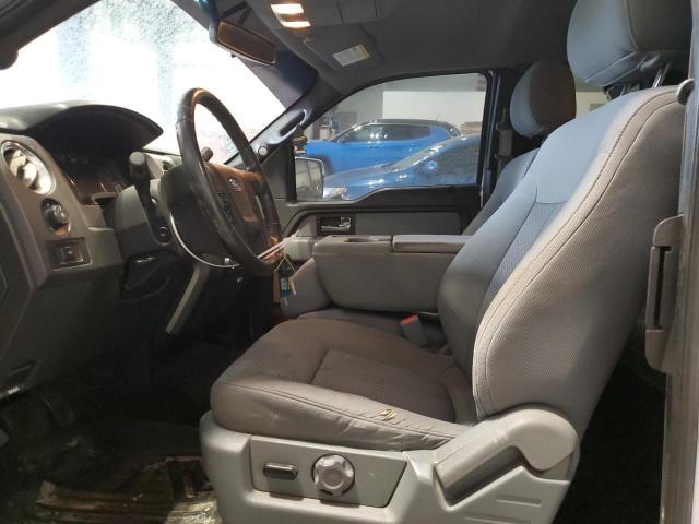 Photo 7 from auction – 2013 FORD F150 SUPER with VIN 1FTFX1ETXDFB98300