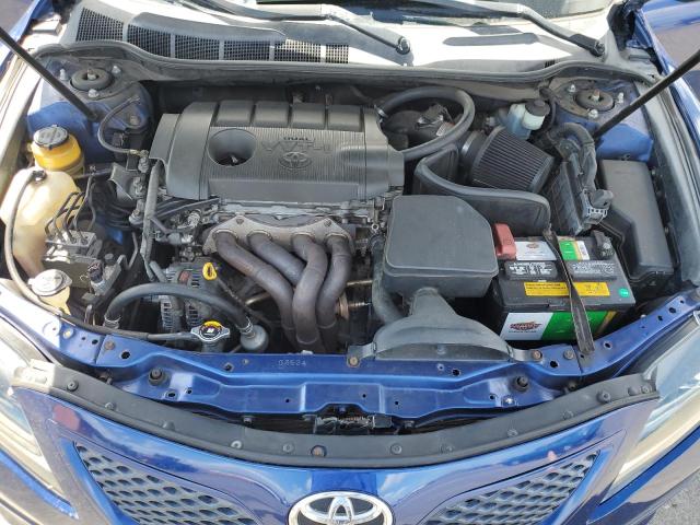 Photo 11 from auction – 2011 TOYOTA CAMRY with VIN 4T1BF3EK9BU714851