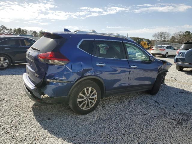 Photo 3 from auction – 2020 NISSAN ROGUE S with VIN KNMAT2MT7LP504875