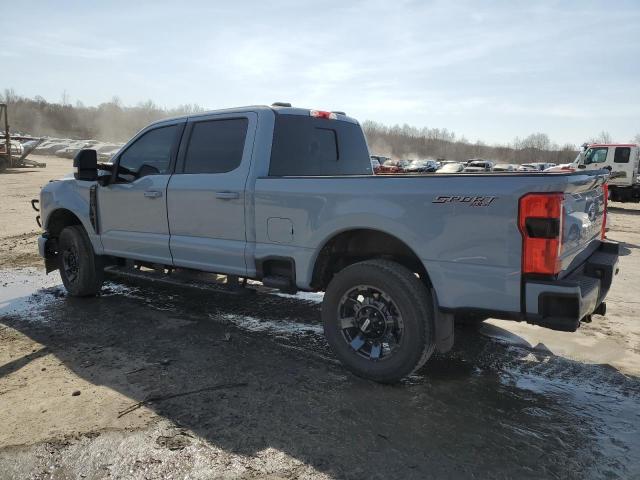 Photo 2 from auction – 2024 FORD F250 SUPER with VIN 1FT7W2BN8RED51112