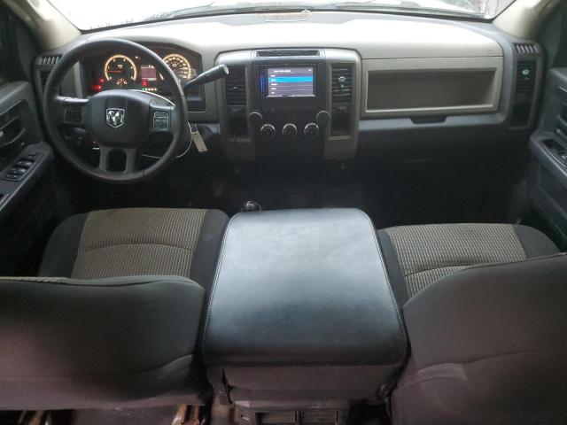 Снимка 8 от търг – 2012 DODGE RAM 3500 S с VIN 3C63DRGL4CG307149