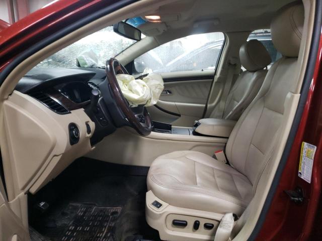 Photo 7 from auction – 2014 FORD TAURUS LIM with VIN 1FAHP2F83EG101383