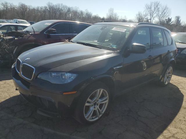 BMW X5 M 2011 con VIN 5YMGY0C55BLK26865 - Foto de la subasta