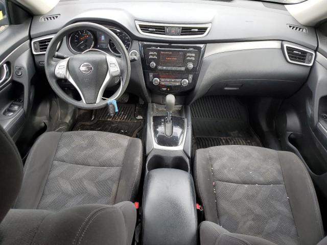 Photo 8 from auction – 2016 NISSAN ROGUE S with VIN KNMAT2MV9GP642554