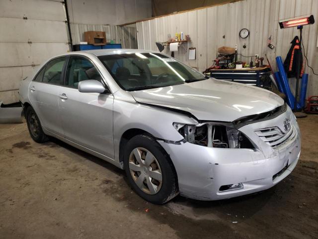 Photo 4 from auction – 2009 TOYOTA CAMRY BASE with VIN 4T1BE46K79U308164