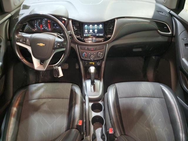 Photo 8 from auction – 2019 CHEVROLET TRAX 1LT with VIN 3GNCJLSB9KL350640