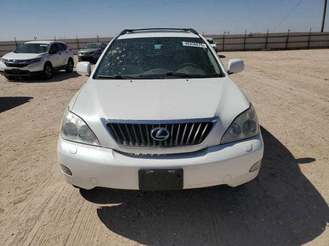 Photo 5 from auction – 2009 LEXUS RX 350 with VIN 2T2GK31U39C074412