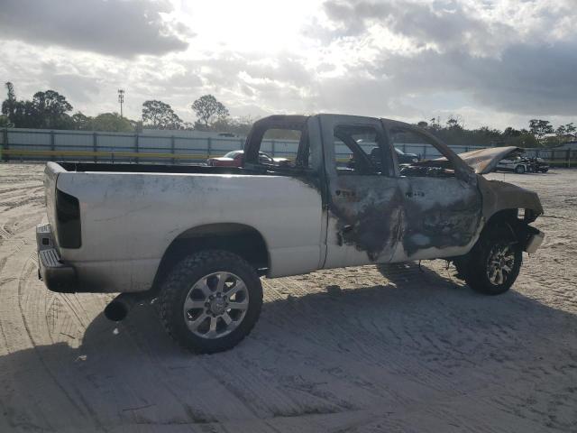 Photo 3 from auction – 2006 DODGE RAM 2500 with VIN 1D7KS28C66J236576