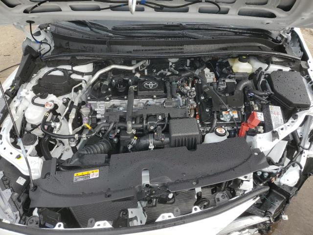 Photo 11 from auction – 2025 TOYOTA COROLLA LE with VIN JTDBCMFE2S3073897