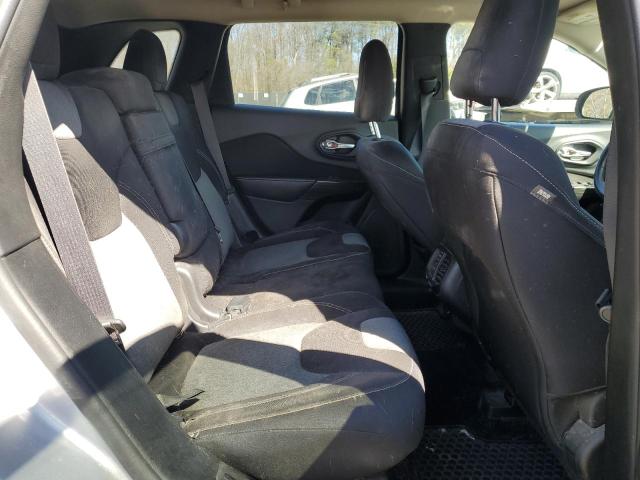 Photo 11 from auction – 2014 JEEP CHEROKEE L with VIN 1C4PJMCS9EW310832