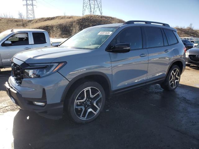 HONDA PASSPORT E 2022 z numerem VIN 5FNYF8H09NB027162 - Zdjęcie z aukcji