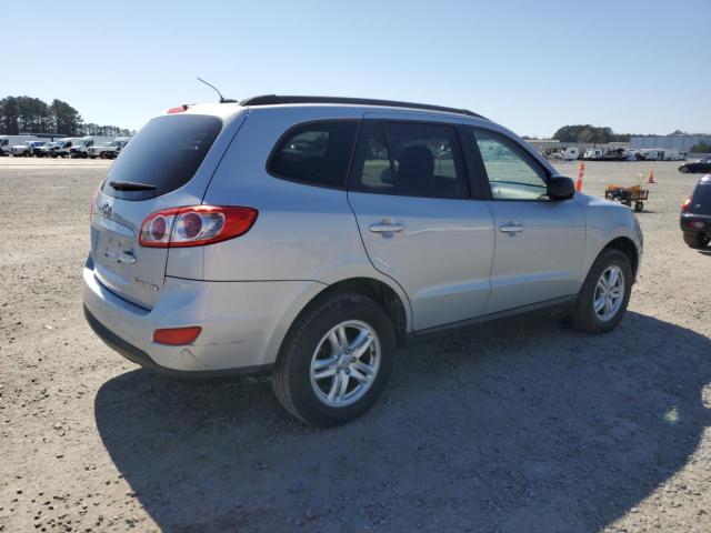 Photo 3 from auction – 2010 HYUNDAI SANTA FE G with VIN 5NMSG3AB1AH353824