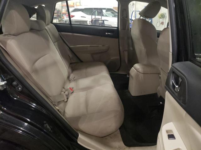 Photo 10 from auction – 2012 SUBARU IMPREZA SP with VIN JF1GPAL67CH238102
