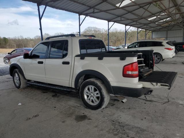 Photo 2 from auction – 2008 FORD EXPLORER S with VIN 1FMEU31E48UA14330