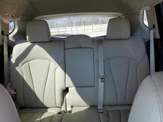 Photo 10 from auction – 2017 BUICK ENVISION E with VIN LRBFXBSA8HD192200
