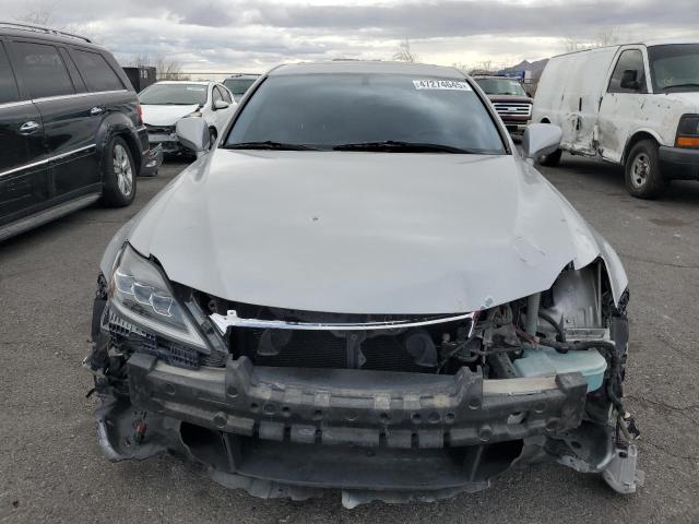 Photo 5 from auction – 2008 LEXUS IS 250 with VIN JTHBK262885055865