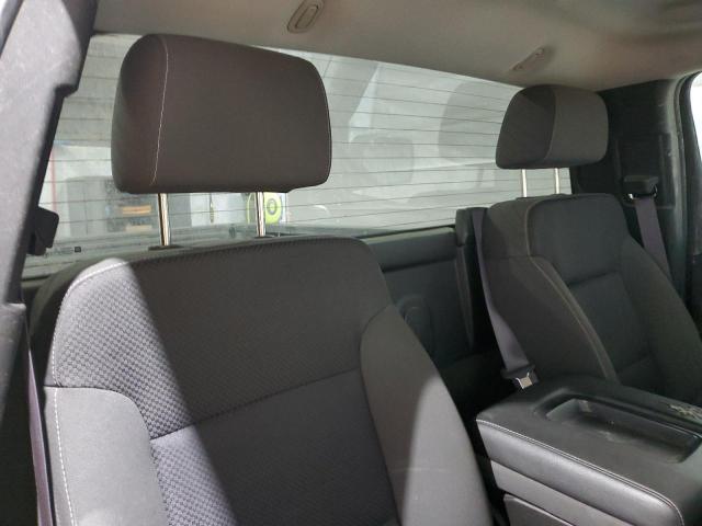 Photo 10 from auction – 2014 CHEVROLET SILVERADO with VIN 1GCNKREC2EZ220847