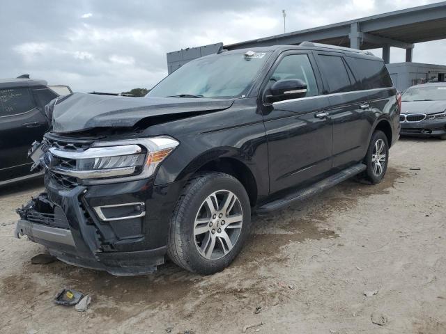FORD EXPEDITION 2024 with VIN 1FMJK1K86REA28680 - Photo from auction