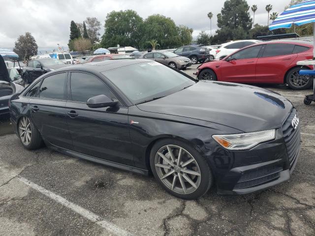 Снимка 4 от търг – 2016 AUDI A6 PREMIUM с VIN WAUFGAFC3GN161448