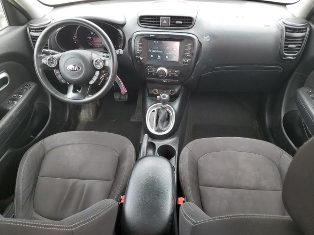 Photo 8 from auction – 2018 KIA SOUL with VIN KNDJN2A20J7581719