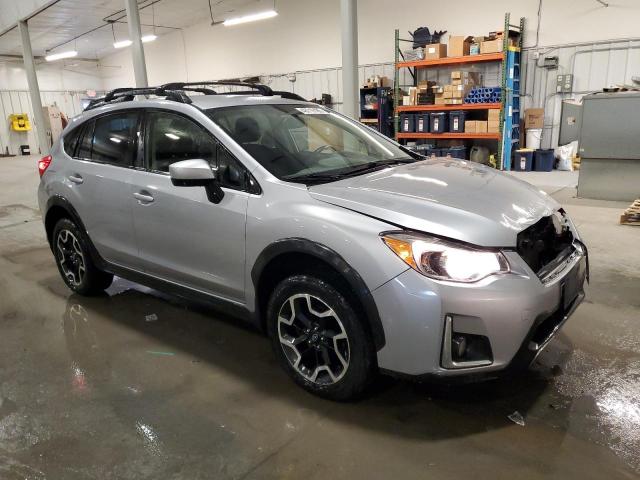 Photo 4 from auction – 2016 SUBARU CROSSTREK with VIN JF2GPABCXG8347145