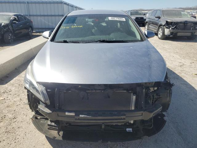 Photo 5 from auction – 2015 HYUNDAI SONATA SE with VIN 5NPE24AF1FH259490