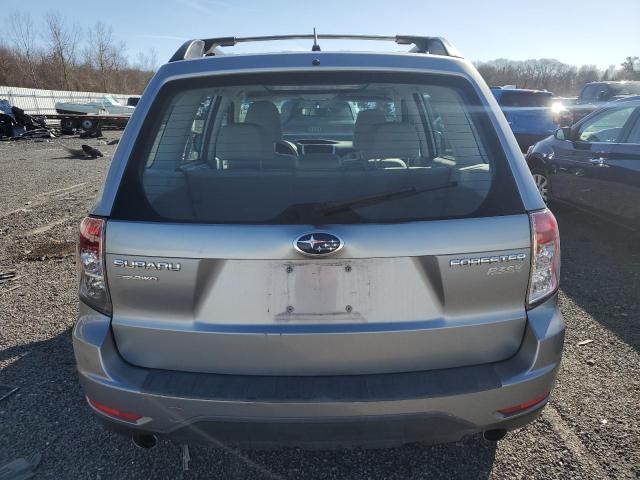 Снимка 6 от търг – 2010 SUBARU FORESTER X с VIN JF2SH6BC5AH901204