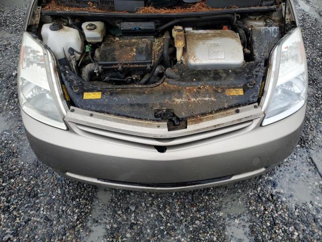 Photo 11 from auction – 2004 TOYOTA PRIUS with VIN JTDKB20U940063170