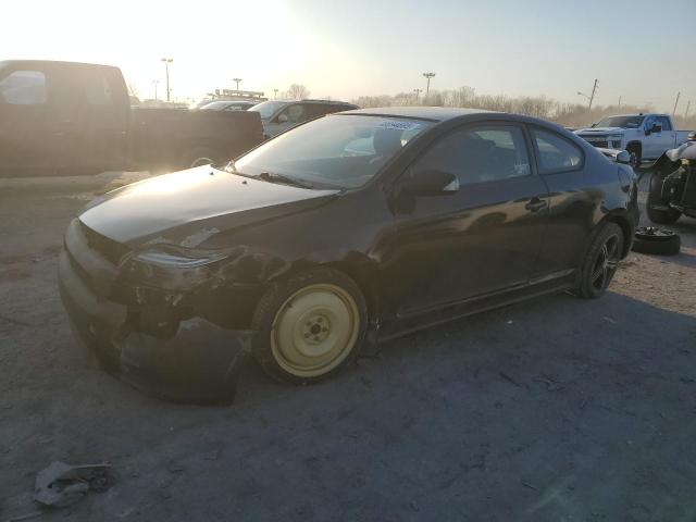 TOYOTA SCION TC 2007 with VIN JTKDE177370160310 - Photo from auction